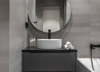 Двухкомнатная квартира на продажу, 50 м2, поселок Новый, Лесная улица, 120