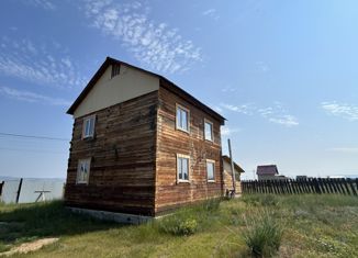 Продам дом, 153 м2, село Нижняя Иволга, Новая улица