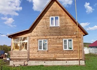 Продажа дома, 71.3 м2, село Загоскино, Совхозная улица, 20