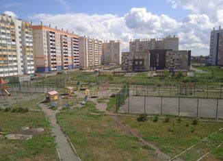 Продажа 1-комнатной квартиры, 40.5 м2, Копейск, улица Короленко, 6Б