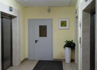 1-комнатная квартира на продажу, 46 м2, деревня Афонино, улица Красная Поляна, 6, ЖК Красная Поляна