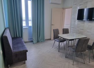 Сдается 3-ком. квартира, 54 м2, Волгоград, улица Гаря Хохолова, 2