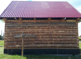 Дом на продажу, 110 м2, посёлок Лазурный, улица Быковского