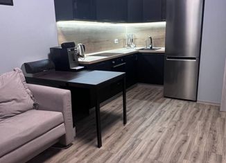 Однокомнатная квартира на продажу, 31.2 м2, Санкт-Петербург, ЖК Полис на Комендантском, Плесецкая улица, 10с1