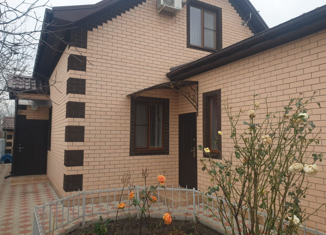 Продаю дом, 150 м2, Краснодар, Аэродромная улица, 54, Аэродромная улица