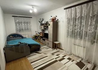 Сдам в аренду 1-комнатную квартиру, 42 м2, деревня Берёзовка, Кленовая улица, 6