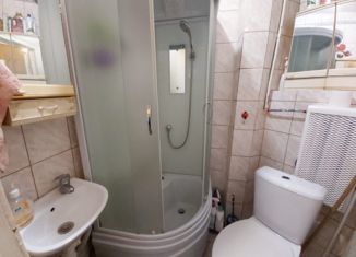 Продается четырехкомнатная квартира, 77.7 м2, Санкт-Петербург, Воронежская улица, 22-24, Воронежская улица