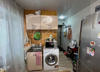 Однокомнатная квартира на продажу, 15 м2, Черногорск, проспект Космонавтов, 18