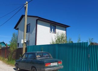 Продам дом, 80 м2, Сургут, 26-я линия
