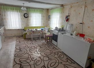 Продается дом, 74 м2, село Степное, улица Гагарина, 24