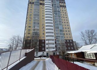 Продажа квартиры студии, 33.2 м2, Иваново, Ленинский район, улица 10 Августа, 85