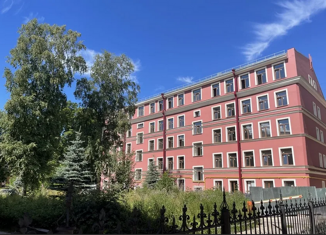 Продаю квартиру студию, 22.1 м2, Санкт-Петербург, метро Нарвская, Рижский проспект, 70