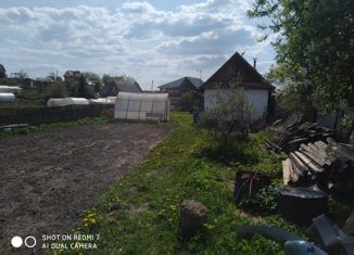 Продается дом, 38 м2, Томск, Советский район, Мостовая улица
