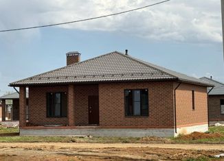 Продажа дома, 130 м2, деревня Чернышевка, улица Желанная