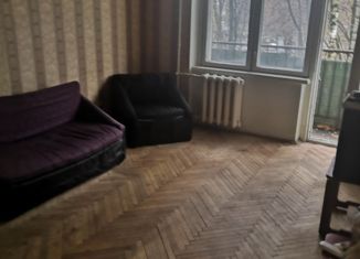 Продается двухкомнатная квартира, 40.7 м2, Москва, Херсонская улица, 9к1, район Зюзино