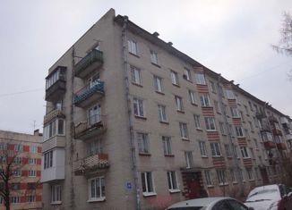 2-ком. квартира на продажу, 43 м2, посёлок Тельмана, посёлок Тельмана, 10