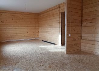 Дом на продажу, 78 м2, деревня Блохино, Раздольная улица