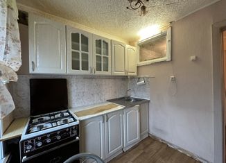 Продается 1-ком. квартира, 31.6 м2, Хабаровский край, улица Фрунзе, 96