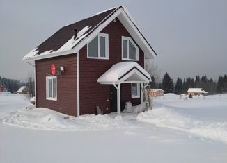 Продам дом, 60 м2, село Култаево, улица Романа Кашина