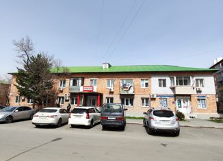 Сдается 2-комнатная квартира, 40 м2, Приморский край, улица Курчатова, 35
