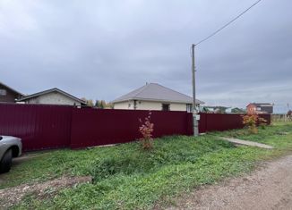 Продается дом, 121.7 м2, село Пасегово, Полевая улица, 28