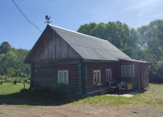 Продается дом, 40 м2, деревня Ильинка, Староильинская улица