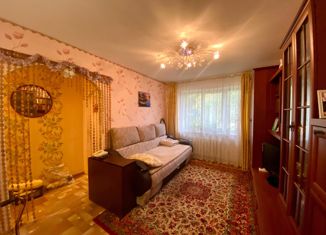 3-ком. квартира на продажу, 57.9 м2, Псков, Текстильная улица, 2