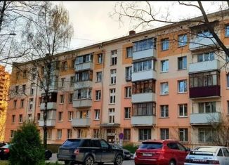 Продается двухкомнатная квартира, 44.2 м2, посёлок Коммунарка, посёлок Коммунарка, 4