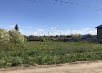 Земельный участок на продажу, 25 сот., село Логиново, улица Бажова