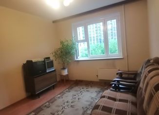 Продается 1-комнатная квартира, 36 м2, Москва, Зеленоградская улица, 17к4