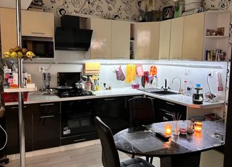 Продам таунхаус, 85 м2, деревня Пикколово, Петровская улица, 20к1