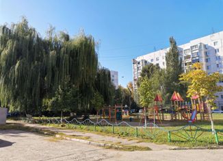 Продам 3-комнатную квартиру, 70 м2, Самара, улица Свободы, 155, метро Кировская