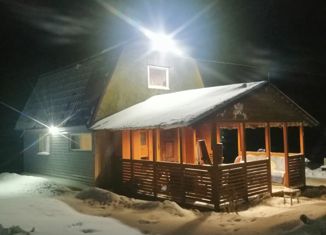 Продам дом, 56.8 м2, Берёзовский, 2-й квартал, 70