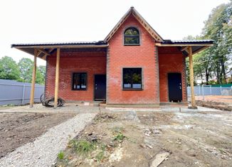 Продам дом, 112.9 м2, деревня Шеломово, Осенняя улица