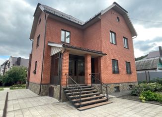 Продажа дома, 305 м2, Пенза, Ленинский район, улица Островского, 171