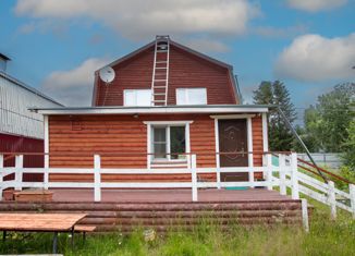 Дом на продажу, 80 м2, Мурманская область
