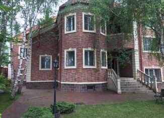 Продажа дома, 800 м2, деревня Переделки, деревня Переделки, 18