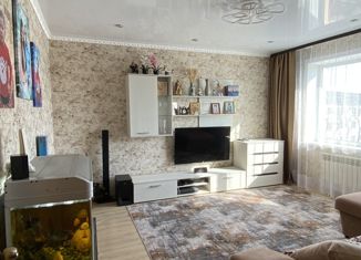 Продается 2-ком. квартира, 50.4 м2, Белогорск, Юбилейный переулок, 4А