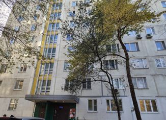 3-комнатная квартира на продажу, 45.2 м2, Москва, улица Декабристов, 29, улица Декабристов