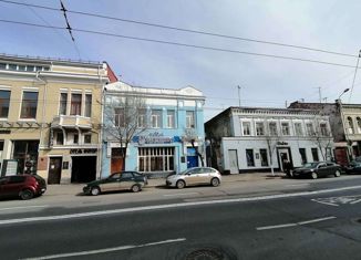 Двухкомнатная квартира на продажу, 34 м2, Самара, улица Куйбышева, 85, Самарский район