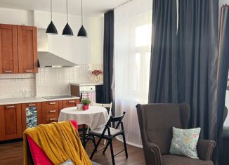 1-ком. квартира на продажу, 41 м2, Екатеринбург, улица Гагарина, 33