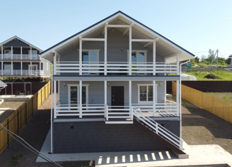 Продам дом, 216 м2, коттеджный посёлок Аннинские высоты