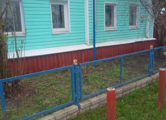 Дом на продажу, 33.6 м2, рабочий посёлок Глушково, улица 60 Лет Октября, 53