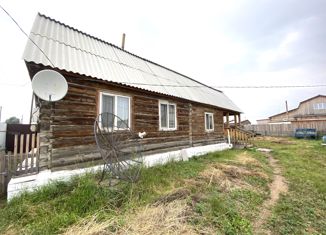 Продаю дом, 75.2 м2, улус Нур-Селение, Амурская улица, 17Е