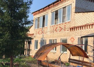 Продажа дома, 254 м2, рабочий посёлок Первомайский