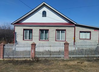Продам дом, 100 м2, село Месягутово, улица Сафонова