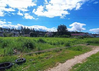 Продажа участка, 5.23 сот., деревня Пичугино