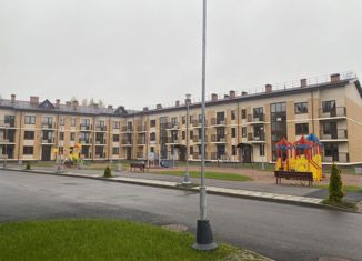 Продажа двухкомнатной квартиры, 51.51 м2, деревня Скотное, Вересковая улица, 2к1