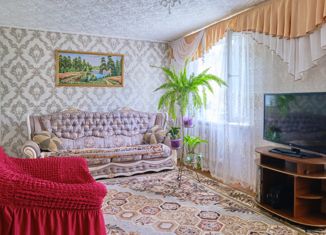 Трехкомнатная квартира на продажу, 76.7 м2, село Семилужки, улица Иркутский тракт, 1А