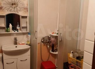 Продажа 1-ком. квартиры, 35 м2, поселок Родники, Промышленная улица, 12А